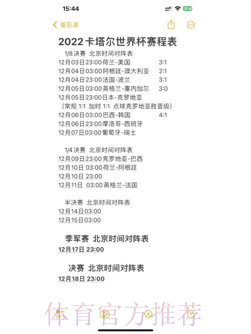 下载热门世界杯比分实时更新助手